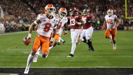 Falcons Rookie ‘Turning Heads’ at Training Camp [WATCH]