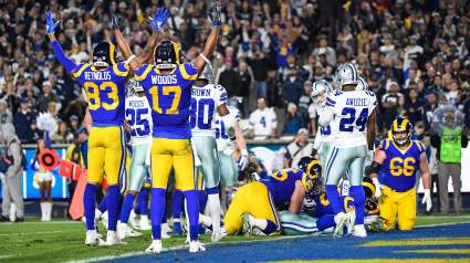 Biggest Cowboys Liability Exposed Before Start of 2020 Season