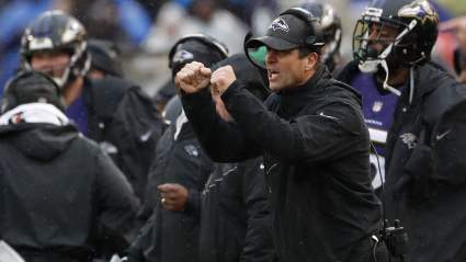 Ravens’ Still-Significant Defensive Red Flag Revealed Before 2021 Draft