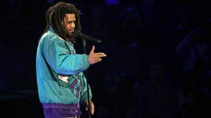 Rapper J. Cole Offered Tryout by NBA Team