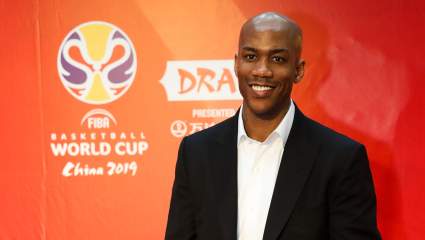 Stephon Marbury Talks Boycotts & LeBron James Diss: ‘That Was a Real No-No’