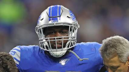 Patriots Sign Free-Agent NT With Previous Ties: Report