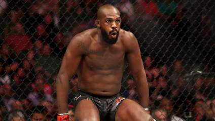 UFC Champion ‘Knows’ He Would Defeat Jon Jones in Superfight