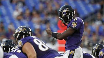Ravens Rated as Serious Contender for Super Bowl