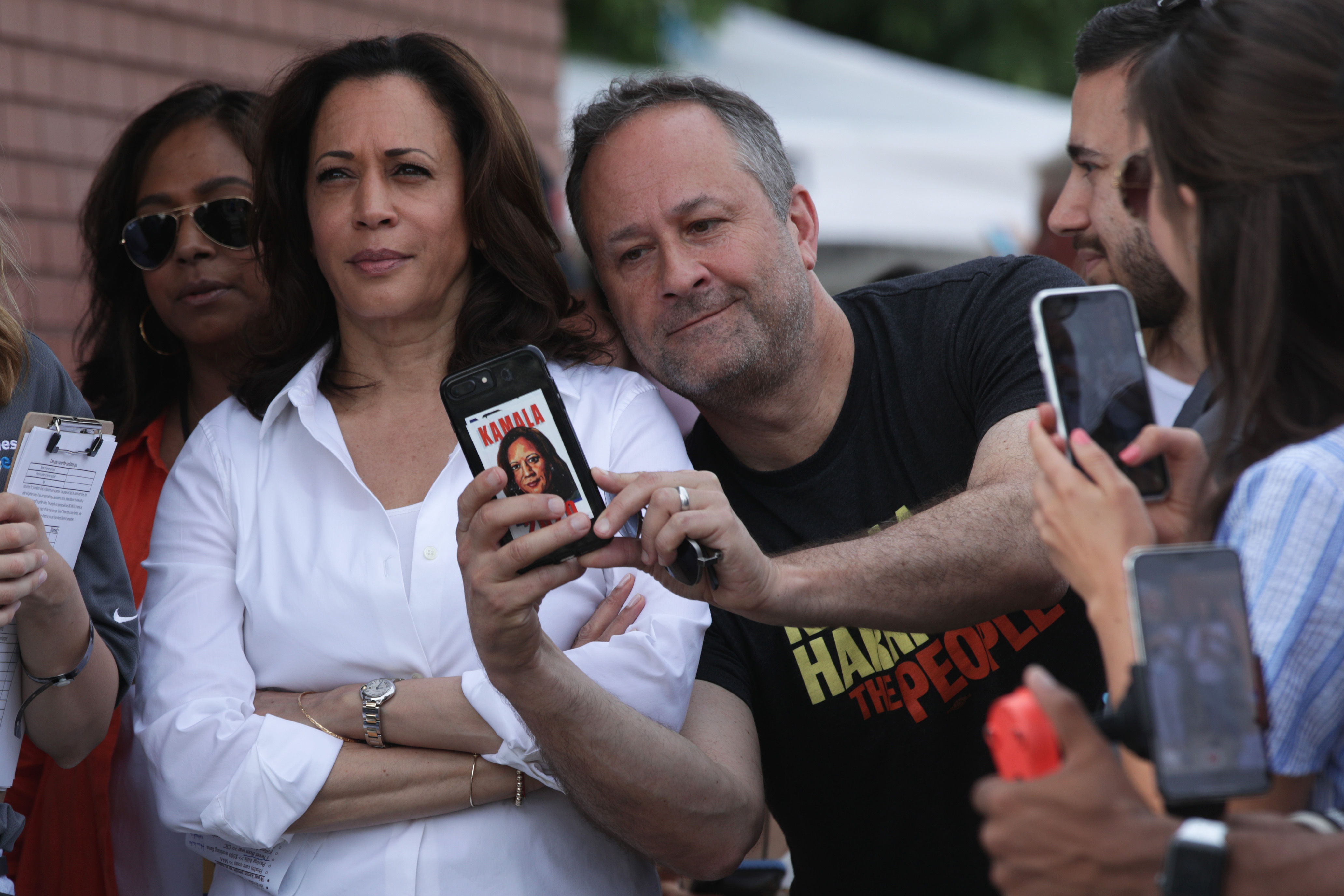 Kamala Harris Net Worth In 2020 5 Fast Facts You Need To Know Heavy Com   GettyImages 1167287455 