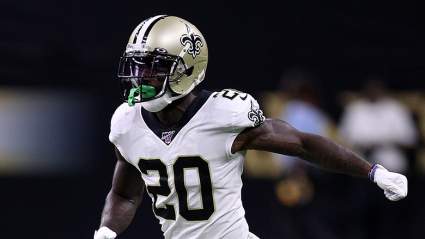 Ex-Raiders DB Lands With New Team Shortly After Release