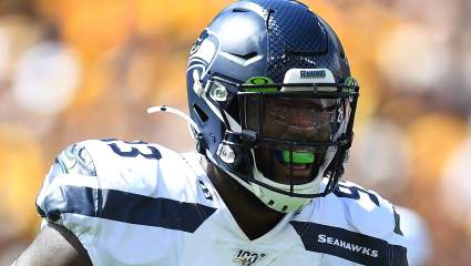 Seahawks Get Key Update After Branden Jackson’s Hospitalization