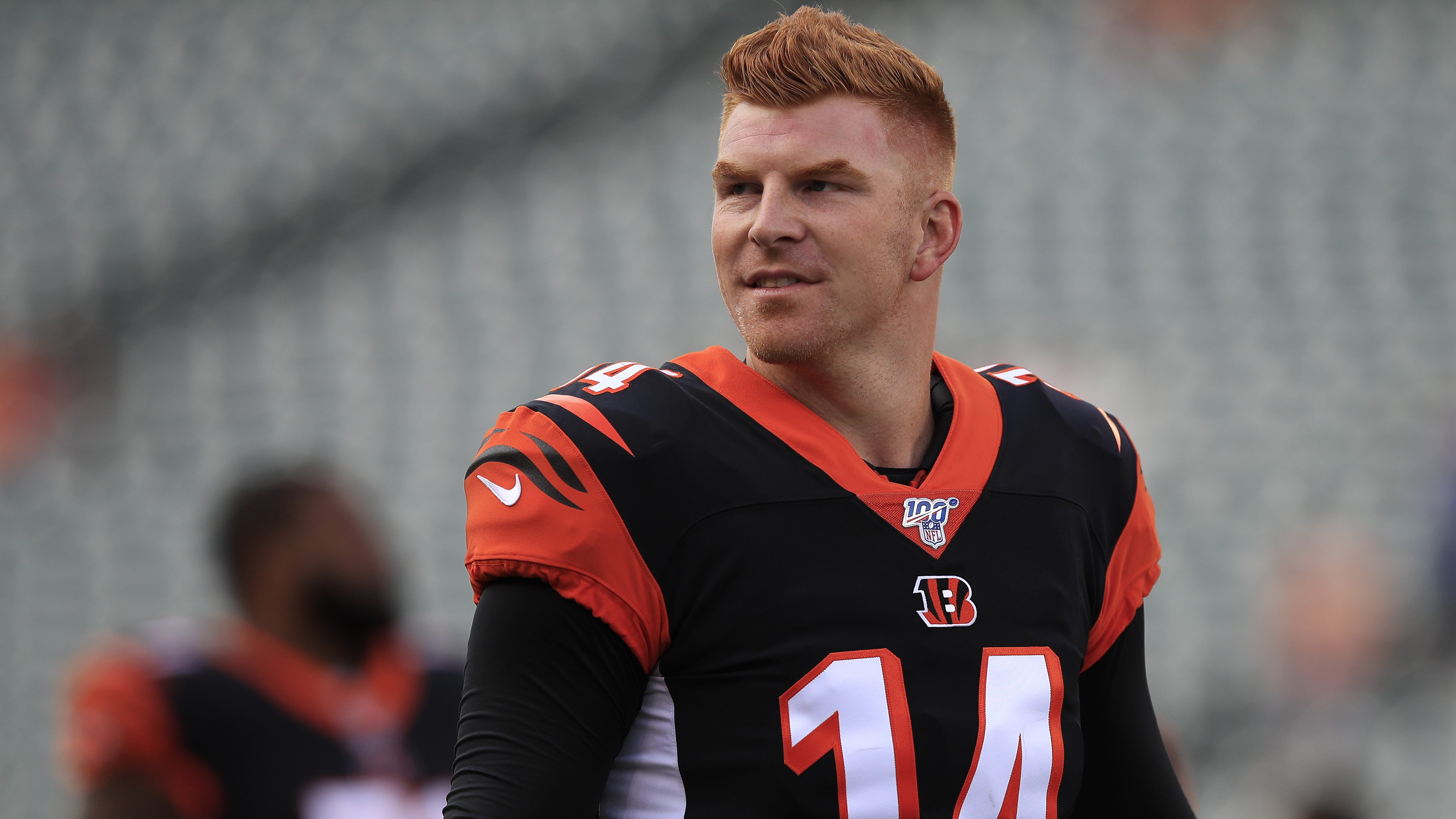 Andy Dalton: ‘Realistic Shot’ 2020 Cowboys Win Super Bowl | Heavy.com