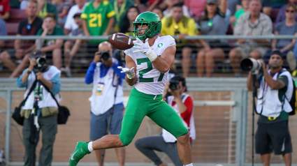 Ravens Undrafted Free Agent Predicted to Shine During Training Camp