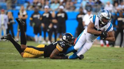 Steelers Move Promising Young Safety To ILB