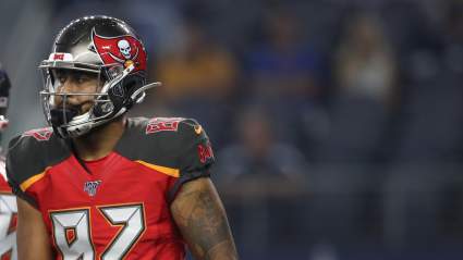 Patriots Have Dramatic Shift, Decide Against Signing Veteran TE