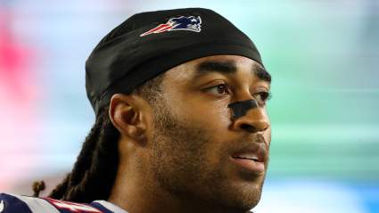 Patriots Star Posts Funny Comment on Buffalo Bills’ Practice Video