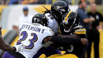 Free Agent Tony Jefferson Destroys Browns on Social Media