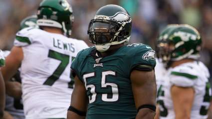 Eagles Captain Proclaims Winner in Doug Pederson vs. Nick Sirianni Debate