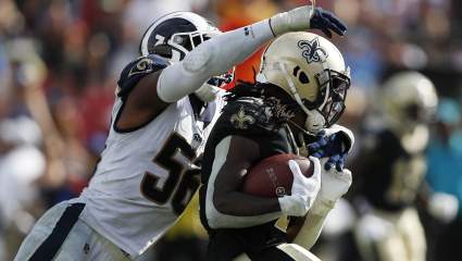 Falcons Dante Fowler Motivated to Put Negative Comments to Rest