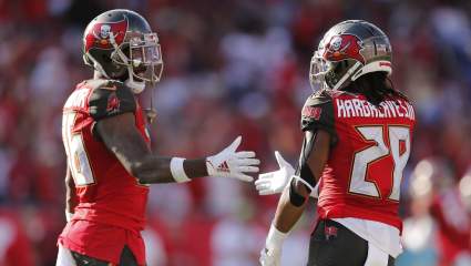 Browns Claim Former Buccaneers Cornerback Off Waivers