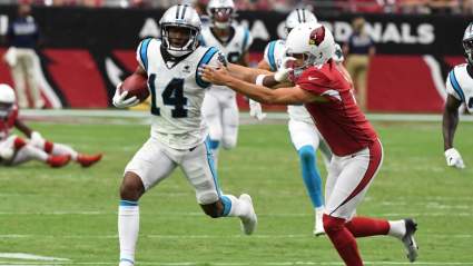 Steelers Signing Free Agent Wide Receiver: Report
