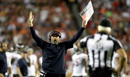 Bears Make Curious Addition to 53-Man Roster