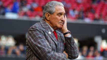 Tyeler Davison & More Placed on Falcons Reserve, COVID List: Update