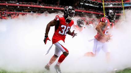 Ravens Host Speedy Offensive Weapon on Free Agent Visit: Report