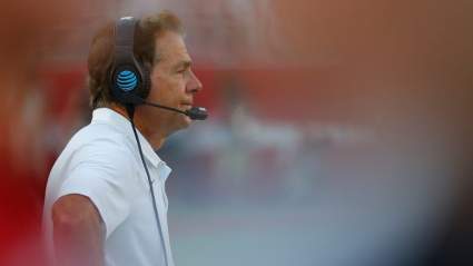 Rookie Compares Giants Coach & All-Time Legend