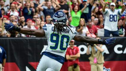 Key Update Regarding Raiders’ Jadeveon Clowney Interest Revealed