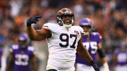 Nick Williams: Lions Want to Change NFC North Pecking Order