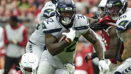 Seahawks Star a ‘Ways Away’ From Reporting to Training Camp