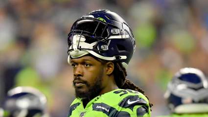 Patriots Still Linked to Top Free-Agent Pass Rusher
