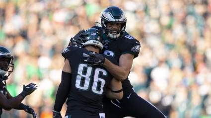 ‘It Could Happen’: NFL Insider Details Potential Eagles Trade