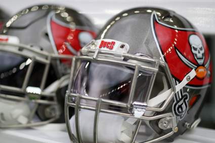 Buccaneers Tight End Placed on Injured Reserve