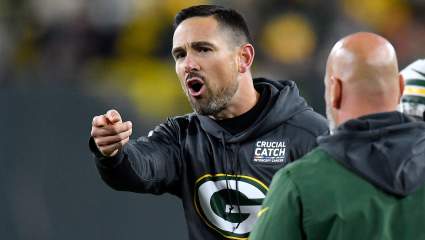 Matt LaFleur Calls Recent Shooting ‘Disgusting,’ Demands Accountability