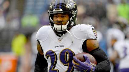 Cowboys Update Interest in Earl Thomas After Loss to Rams