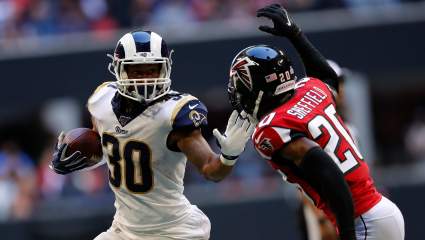 Don’t Let Falcons Backup Cornerback’s Silence Fool You