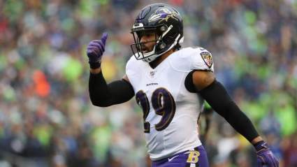 Are Giants Primed to Make a Move for Earl Thomas?