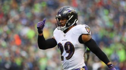 Texans Postpone Earl Thomas Visit Following Jerry Jones’ Cowboys Comments