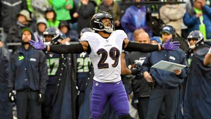 Cowboys ‘Leading Contender’ to Add 7x Pro Bowl Safety: Report