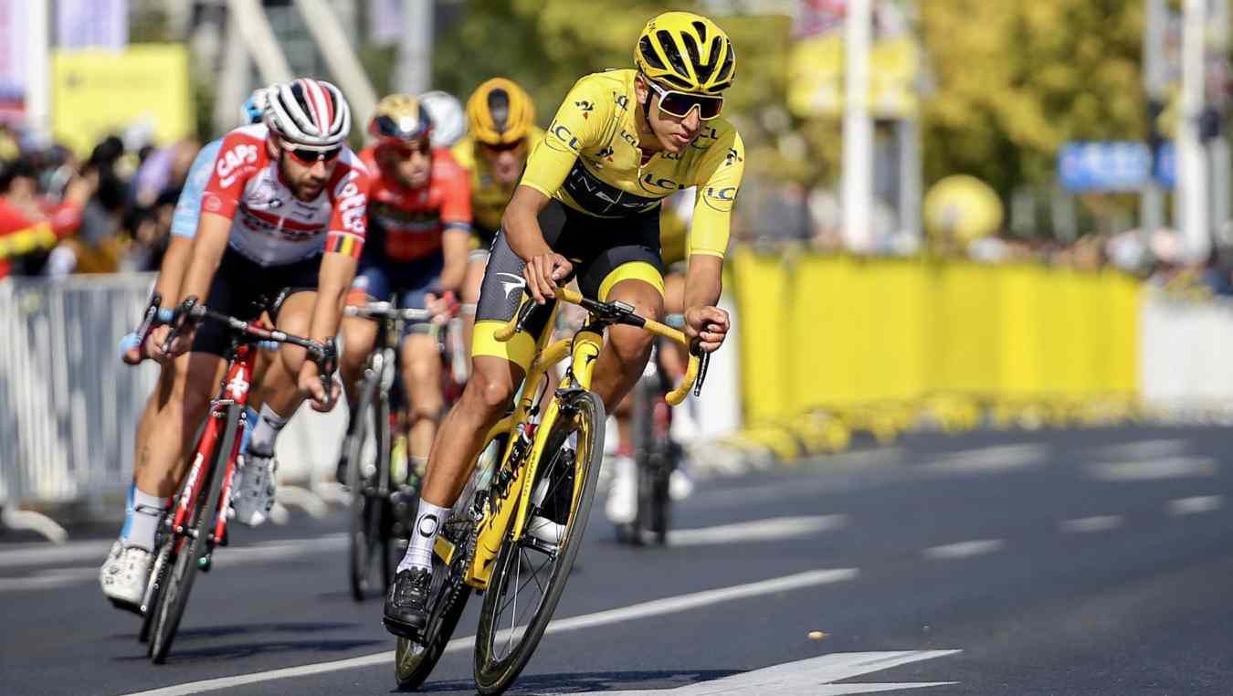 How to Watch Tour de France Online Without Cable in US