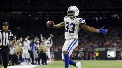 Lions Sign Productive Former SEC Running Back to Roster