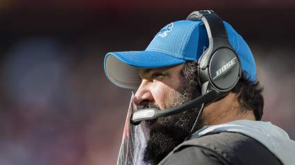 Lions Training Camp: Predicting the Final 53 Man Roster