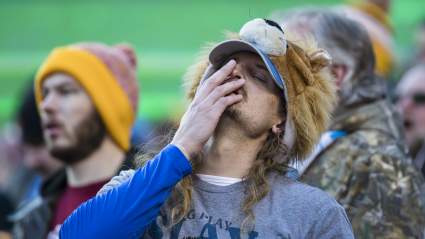 Lions Handed One of NFL’s Toughest Schedules for 2021