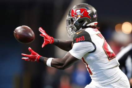 Buccaneers: Tom Brady Found His New James White?