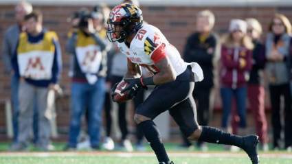 Giants Waive Camp Star; Sign Ex-Chargers & Cardinals CBs