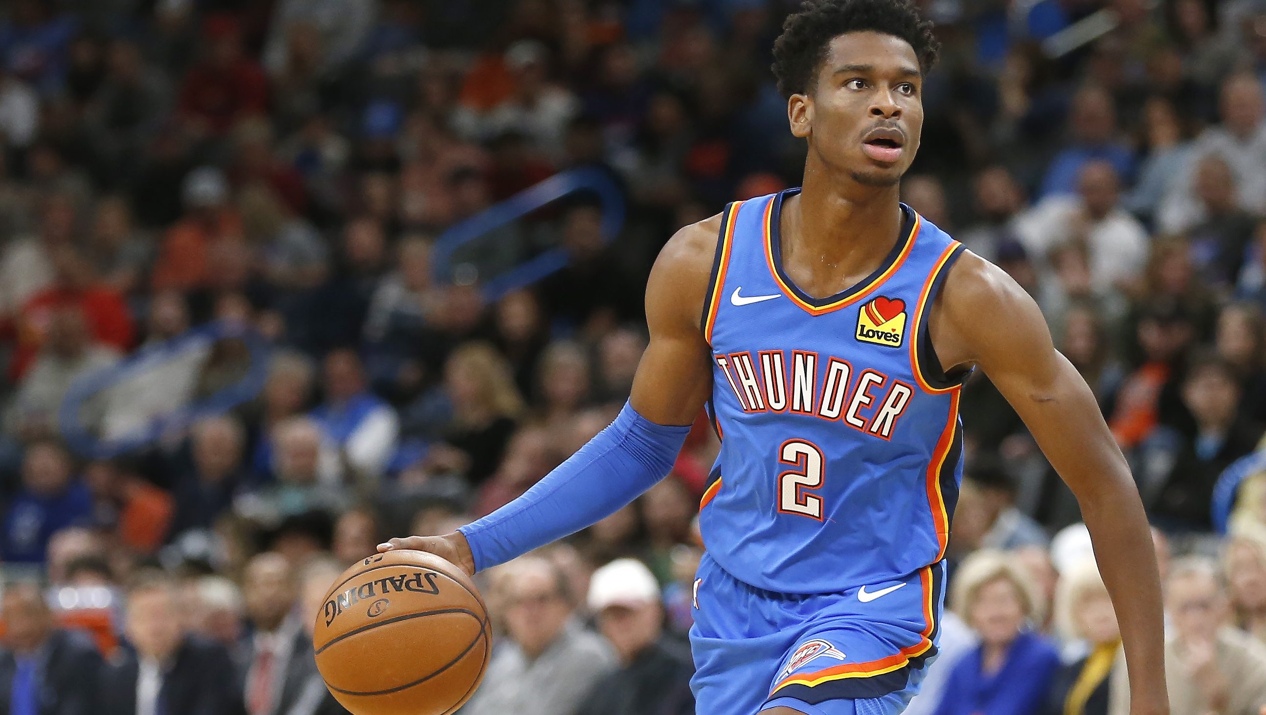 Nuggets vs Thunder Live Stream How to Watch Online