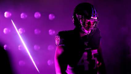 Ravens Young Star Predicted for Huge Rebound Season in 2020