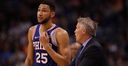 Sixers Fire Brett Brown: Who’s Likely to Replace Him?
