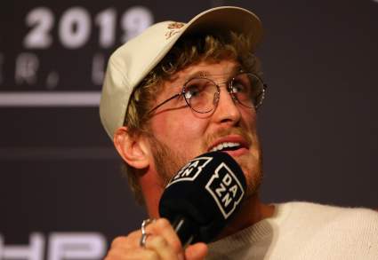 UFC Fighters Respond to YouTuber’s Challenge
