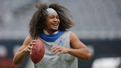 Lions Now Taking Trade Calls on Pair of Young Players: Report