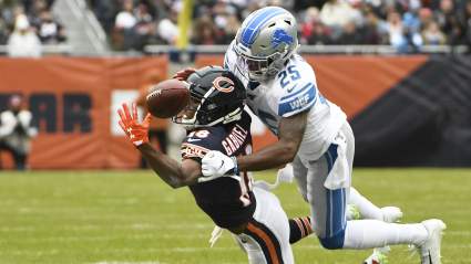 Analyst Explains Why Lions Ready for ‘Huge Leap’ in 2020