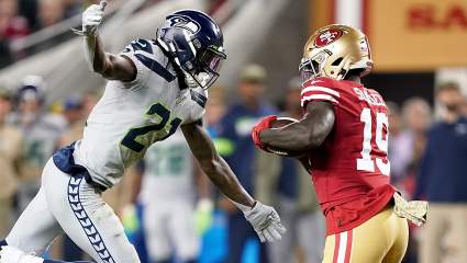 49ers Throw Shade at Seahawks After Jamal Adams Trade
